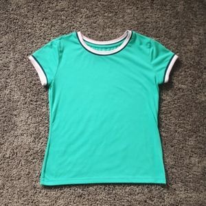 Gently used T- Shirt